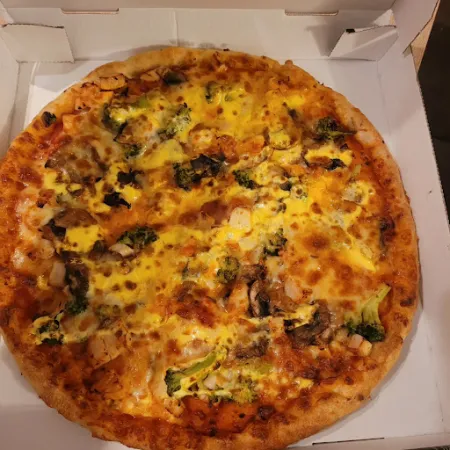 Bild von PiratezPizza