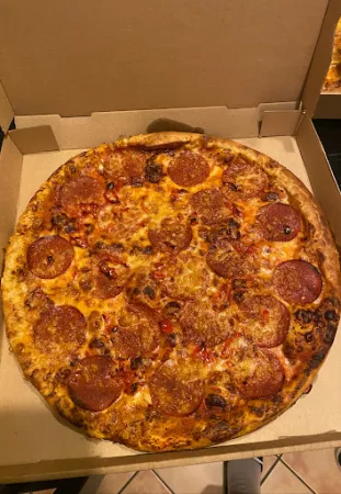 Bild von PiratezPizza