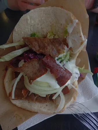 Bild von Saarburger Eck Kebap Haus GmbH