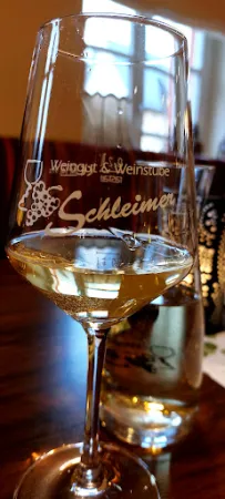 Bild von Weingut & Weinstube Schleimer
