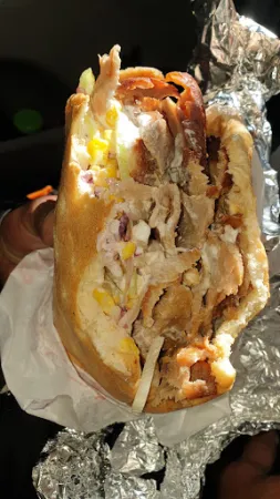 Bild von Saarburger Eck Kebap Haus GmbH
