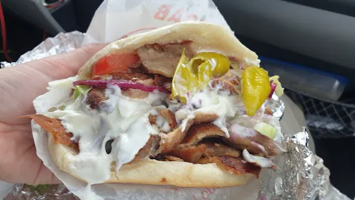 Bild von Saarburger Eck Kebap Haus GmbH