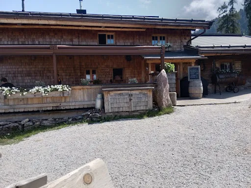 Bild von Seidlalm