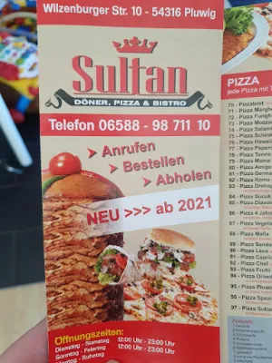 Sultan Döner
