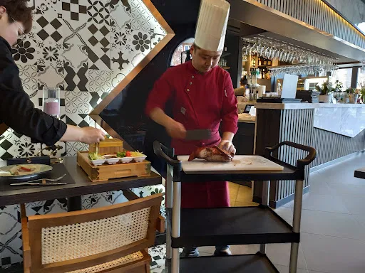 Bild von Z&B Hotel Restaurant