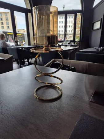 Bild von Z&B Hotel Restaurant