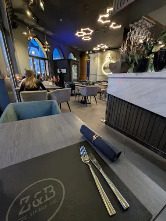 Bild von Z&B Hotel Restaurant