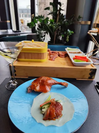 Bild von Z&B Hotel Restaurant
