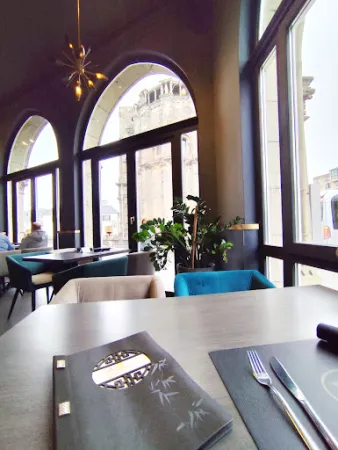 Bild von Z&B Hotel Restaurant