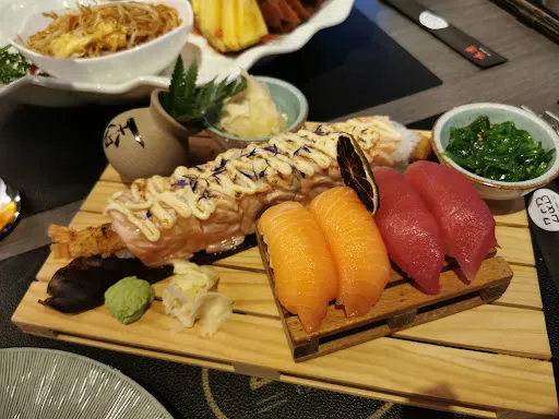 Bild von Z&B Hotel Restaurant