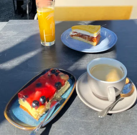 Bild von Michaela’s Café Laurentius