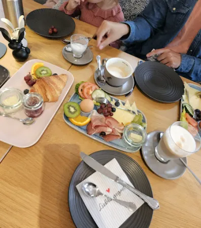 Bild von Michaela’s Café Laurentius