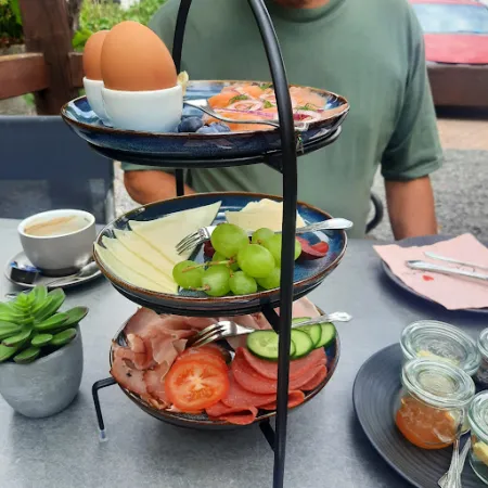 Bild von Michaela’s Café Laurentius