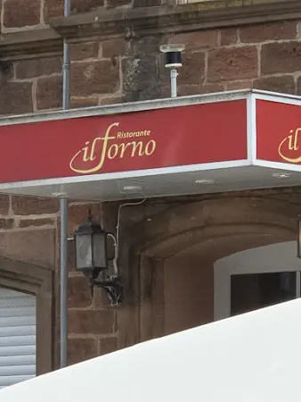 Bild von il forno - Ristorante