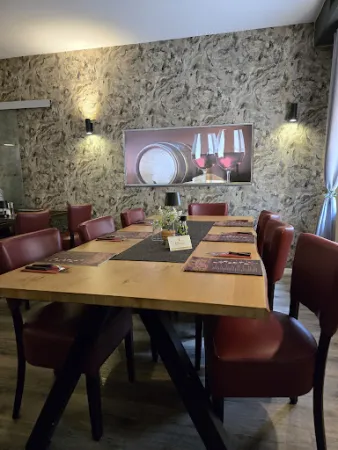 Bild von il forno - Ristorante