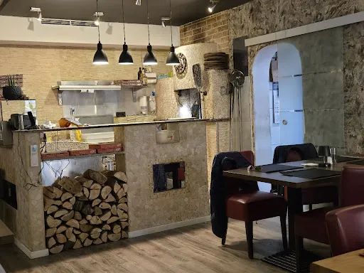 Bild von il forno - Ristorante