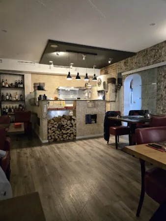 Bild von il forno - Ristorante