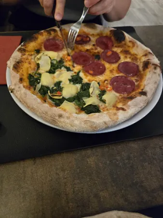Bild von il forno - Ristorante