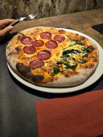 Bild von il forno - Ristorante