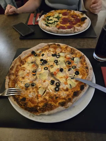 Bild von il forno - Ristorante