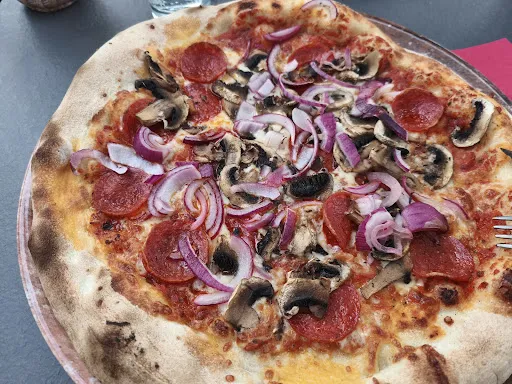 Bild von il forno - Ristorante