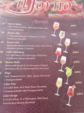 Bild von il forno - Ristorante