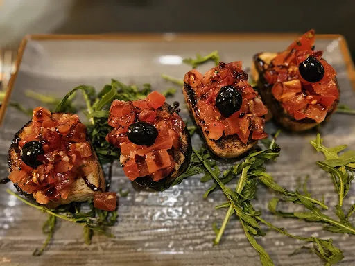 Bild von il forno - Ristorante