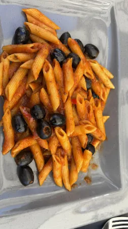 Bild von il forno - Ristorante