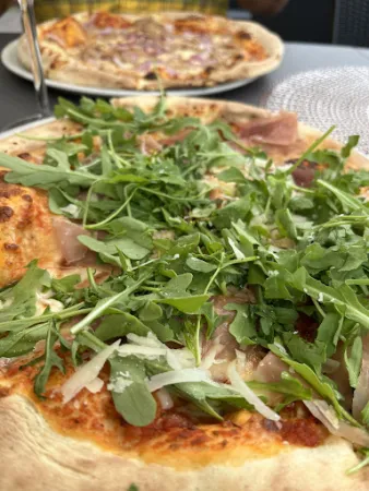 Bild von il forno - Ristorante