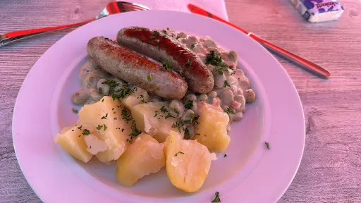 Bild von Dauner Imbiss-Restaurant