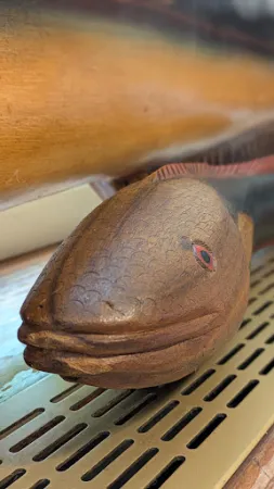 Bild von Restaurant FischJackob