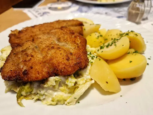Bild von Restaurant FischJackob