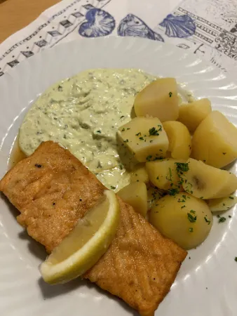 Bild von Restaurant FischJackob