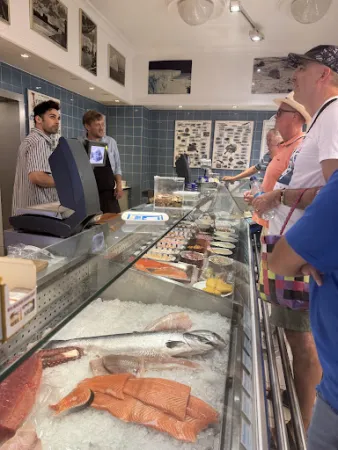 Bild von Restaurant FischJackob