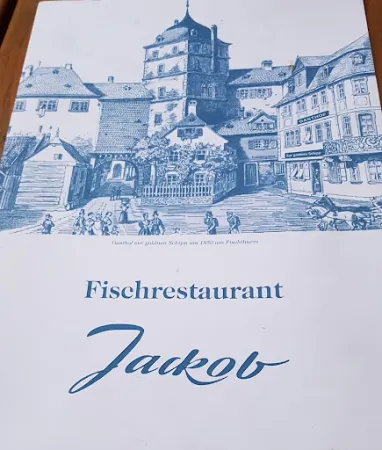 Bild von Restaurant FischJackob