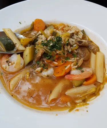 Bild von Restaurant FischJackob