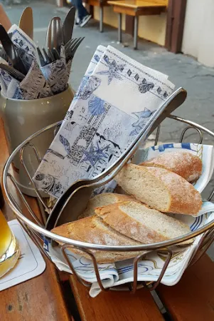 Bild von Restaurant FischJackob