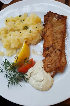 Bild von Restaurant FischJackob