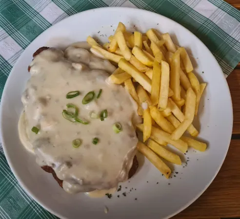 Bild von Zum Brunnenkeller