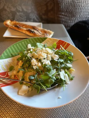 Pizzeria Ristorante Valentino