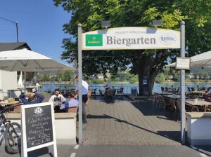 Biergarten Zur Kripp
