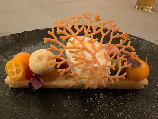 Bild von Schloss Loersfeld Restaurant GmbH
