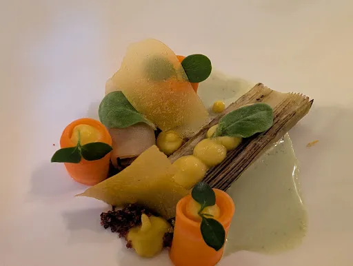 Bild von Schloss Loersfeld Restaurant GmbH