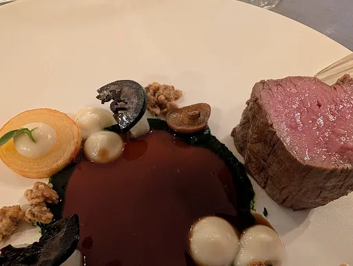 Bild von Schloss Loersfeld Restaurant GmbH