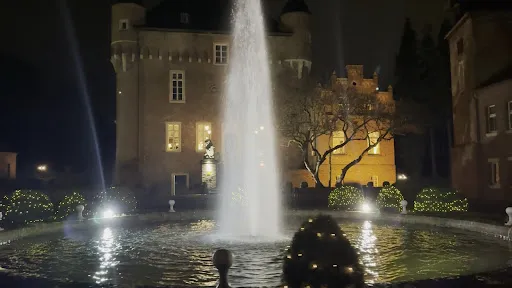 Bild von Schloss Loersfeld Restaurant GmbH