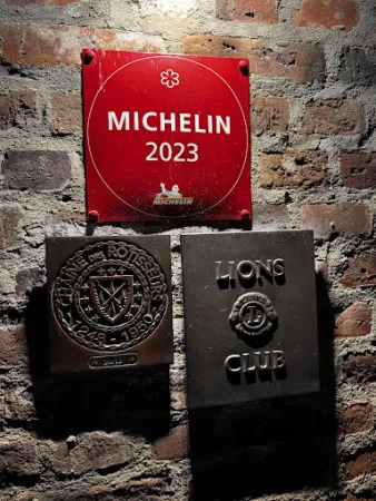 Bild von Schloss Loersfeld Restaurant GmbH