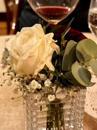 Bild von Schloss Loersfeld Restaurant GmbH