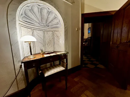 Bild von Schloss Loersfeld Restaurant GmbH