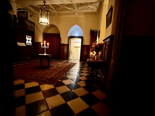 Bild von Schloss Loersfeld Restaurant GmbH
