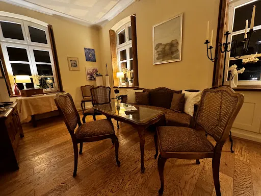 Bild von Schloss Loersfeld Restaurant GmbH